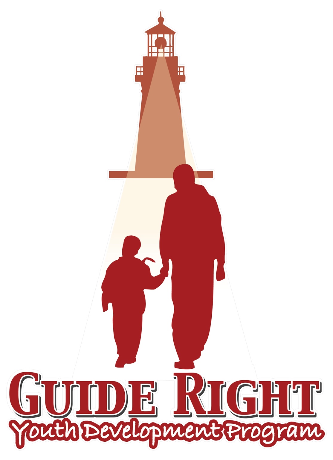Guide Right Youth Development Program logo