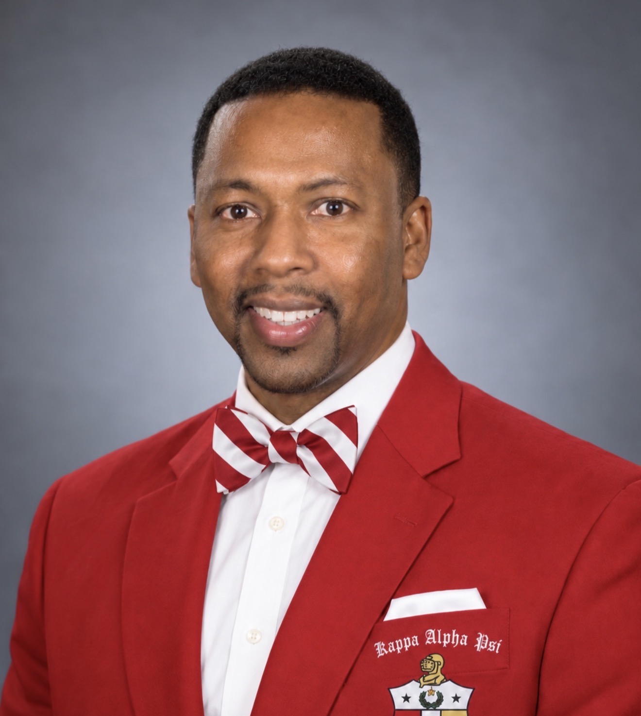 Justin D. Smith