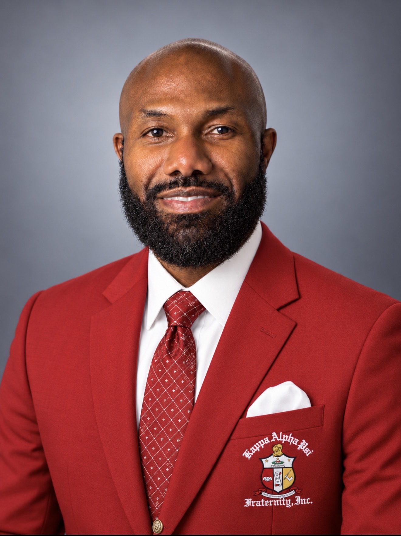 Tracy H. Smith, III